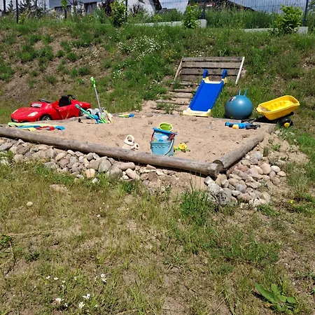 Holiday home Domeczek