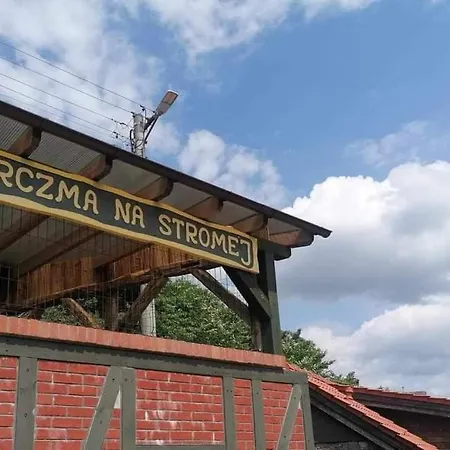 Domeczek Σπίτι διακοπών *