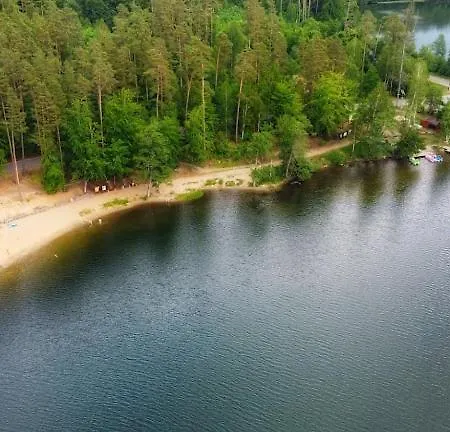 Casa vacanze Domeczek Sulęczyno