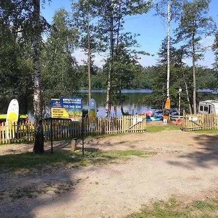 Domeczek Holiday home