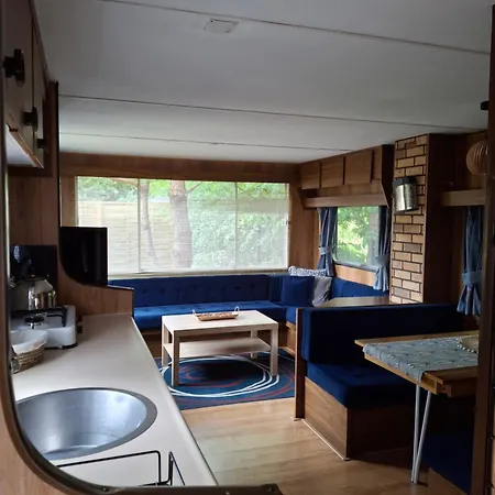 Domeczek Holiday home