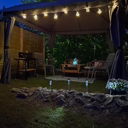 Holiday home Domeczek