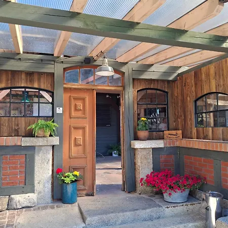 Domeczek Holiday home
