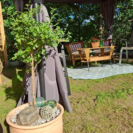 Domeczek Holiday home Suleczyno