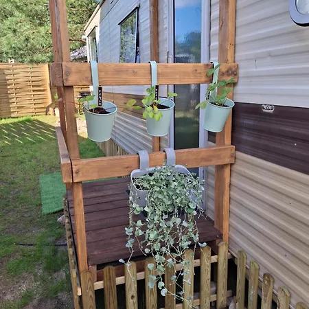 Tatil Evi Domeczek *