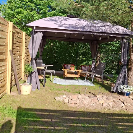 Domeczek Holiday home
