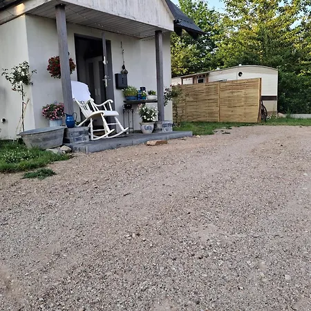 Holiday home Domeczek