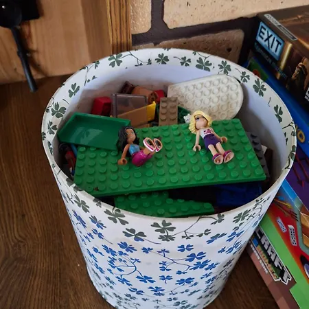 Domeczek Tatil Evi *