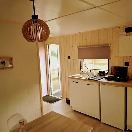 Domeczek Casa vacanze