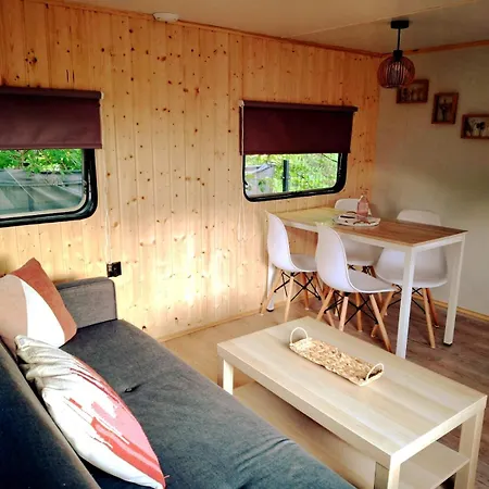 Casa vacanze Domeczek