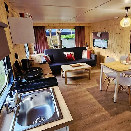 Casa vacanze Domeczek *