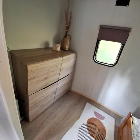 Tatil Evi Domeczek *