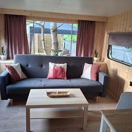 Casa vacanze Domeczek Sulęczyno