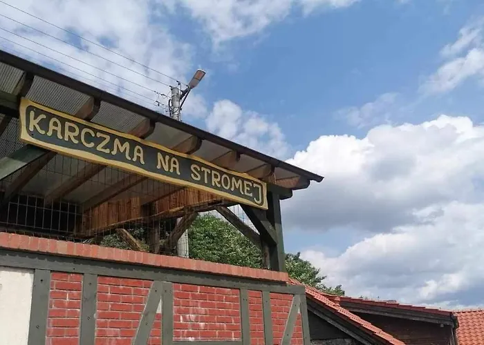 Domeczek 度假居 *