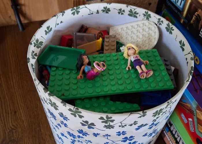 Domeczek 度假居 *