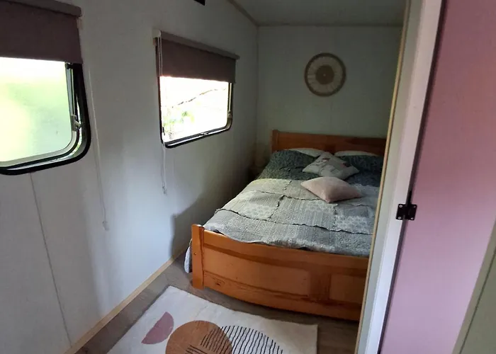 度假居 Domeczek *